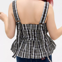 Check Thalia Cami