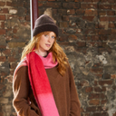Mocca Ginger Rib Hat