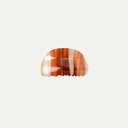 Golden Brown Laziel Hair Claw