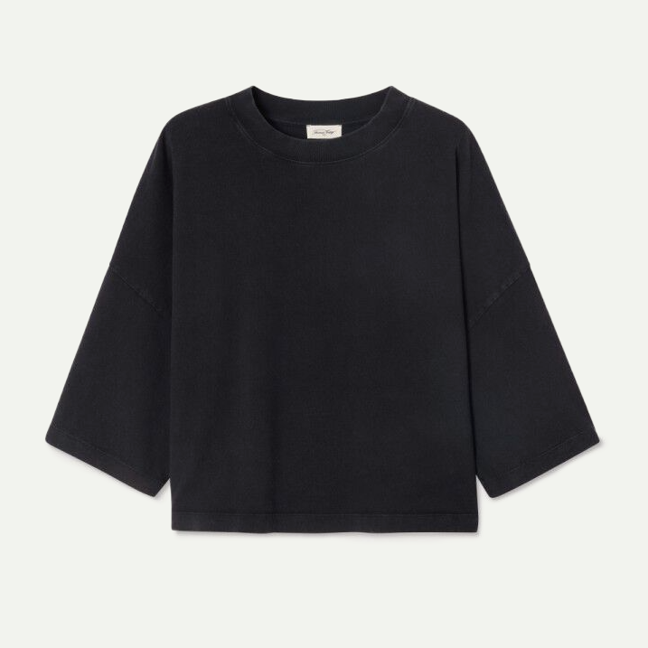 Vintage Darkness Afoma T-Shirt