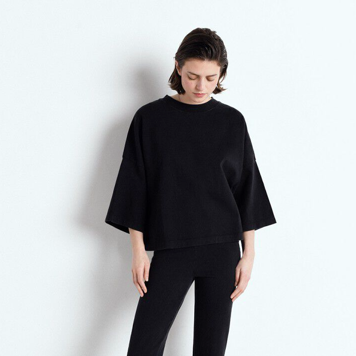 Vintage Darkness Afoma T-Shirt