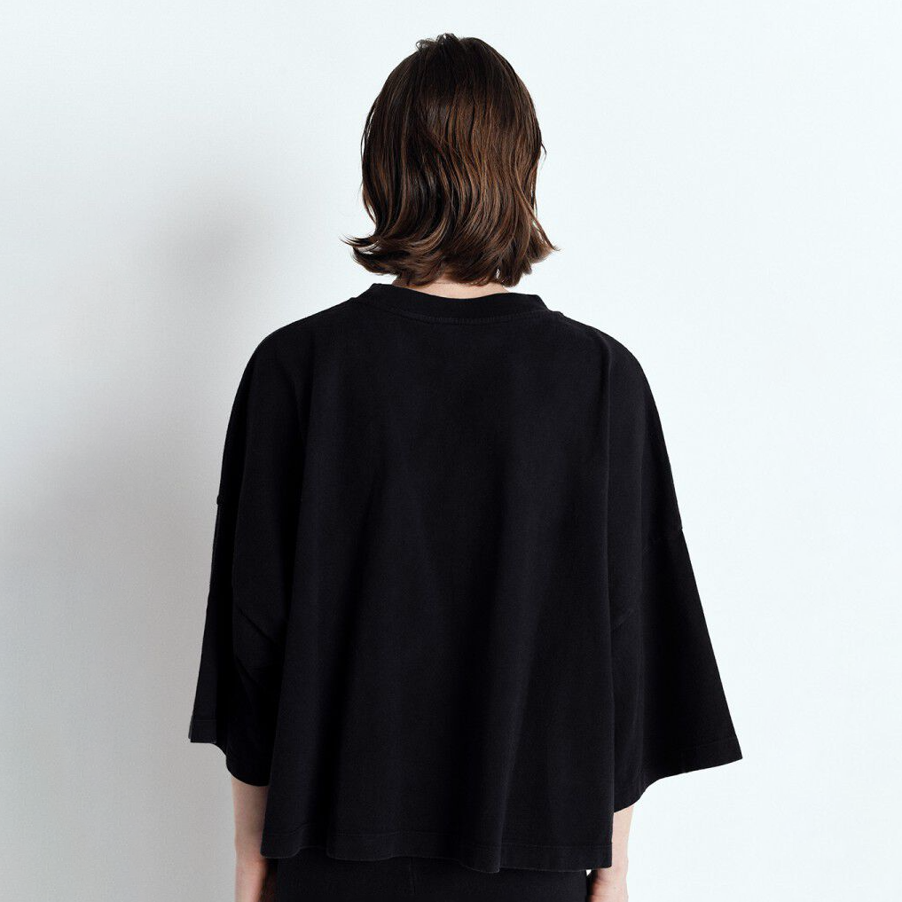 Vintage Darkness Afoma T-Shirt