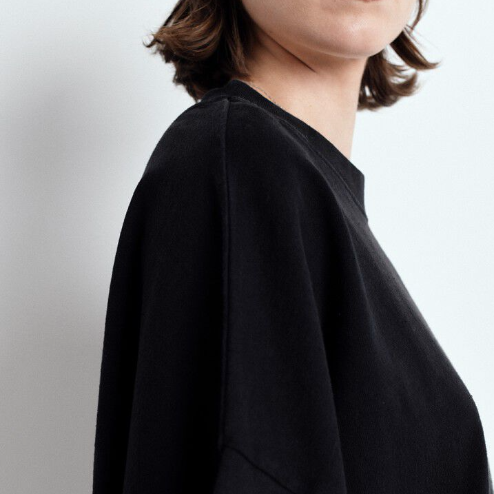 Vintage Darkness Afoma T-Shirt