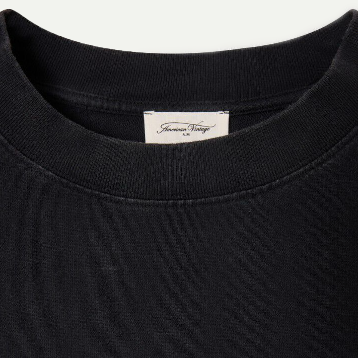 Vintage Darkness Afoma T-Shirt