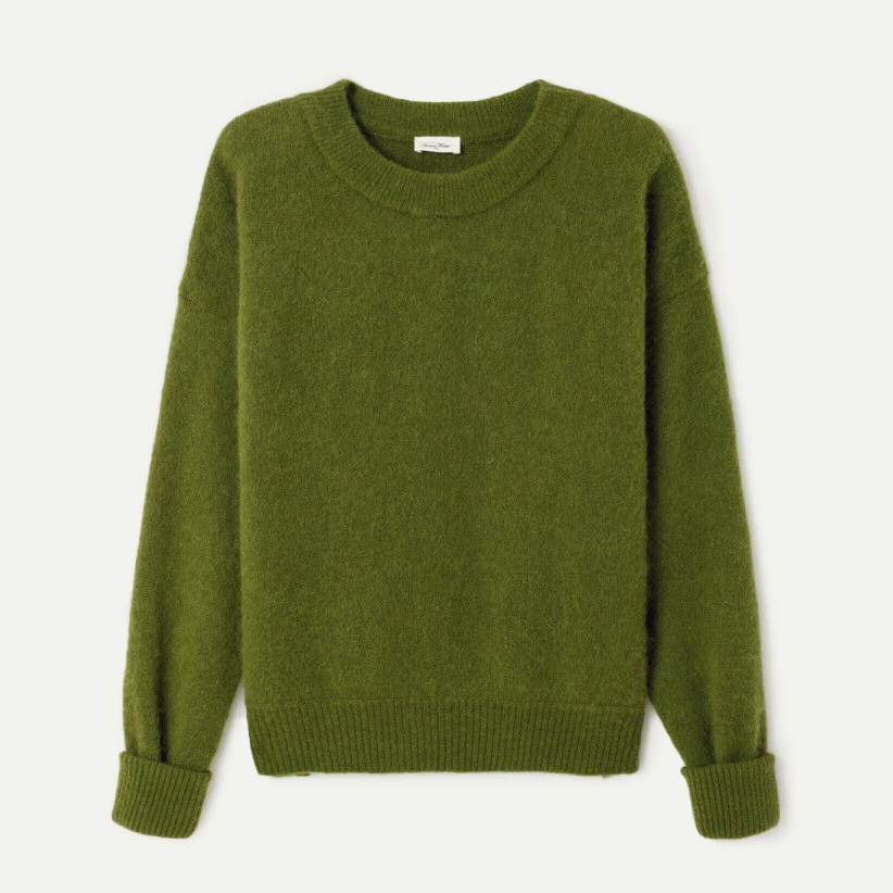 Pesto Vitow Jumper