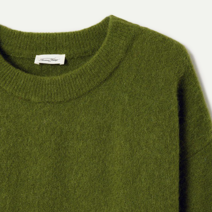 Pesto Vitow Jumper