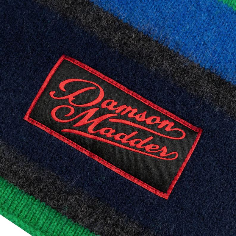 Multi Knit Rene Scarf