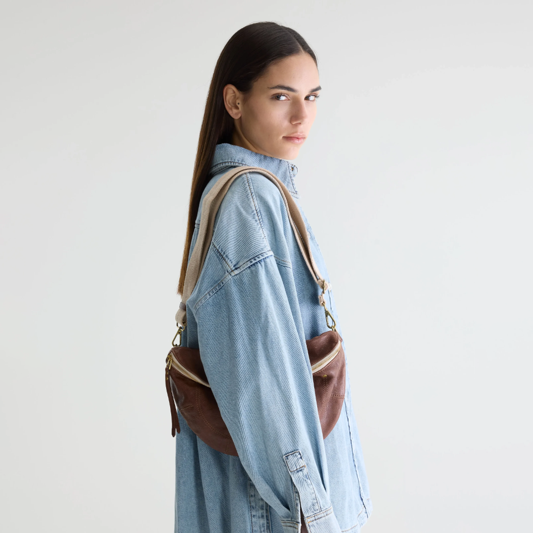 Ecrureuil Souply Bag