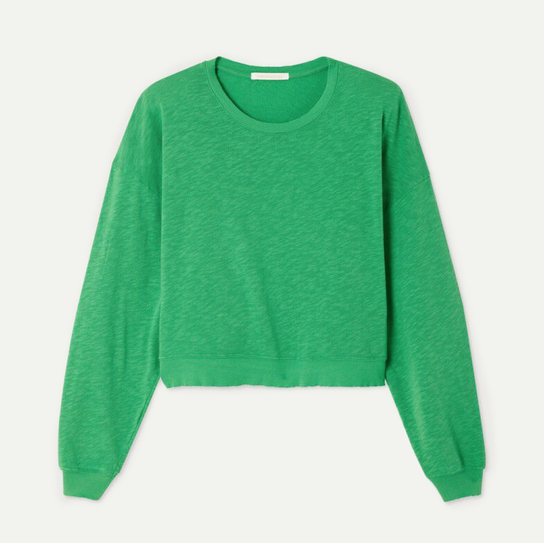 Palm Tree Sonoma Top