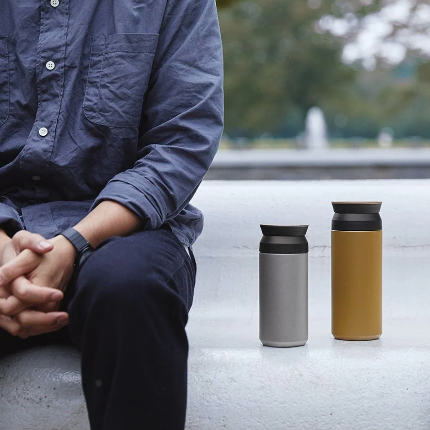 Coyote 350ml Travel Tumbler