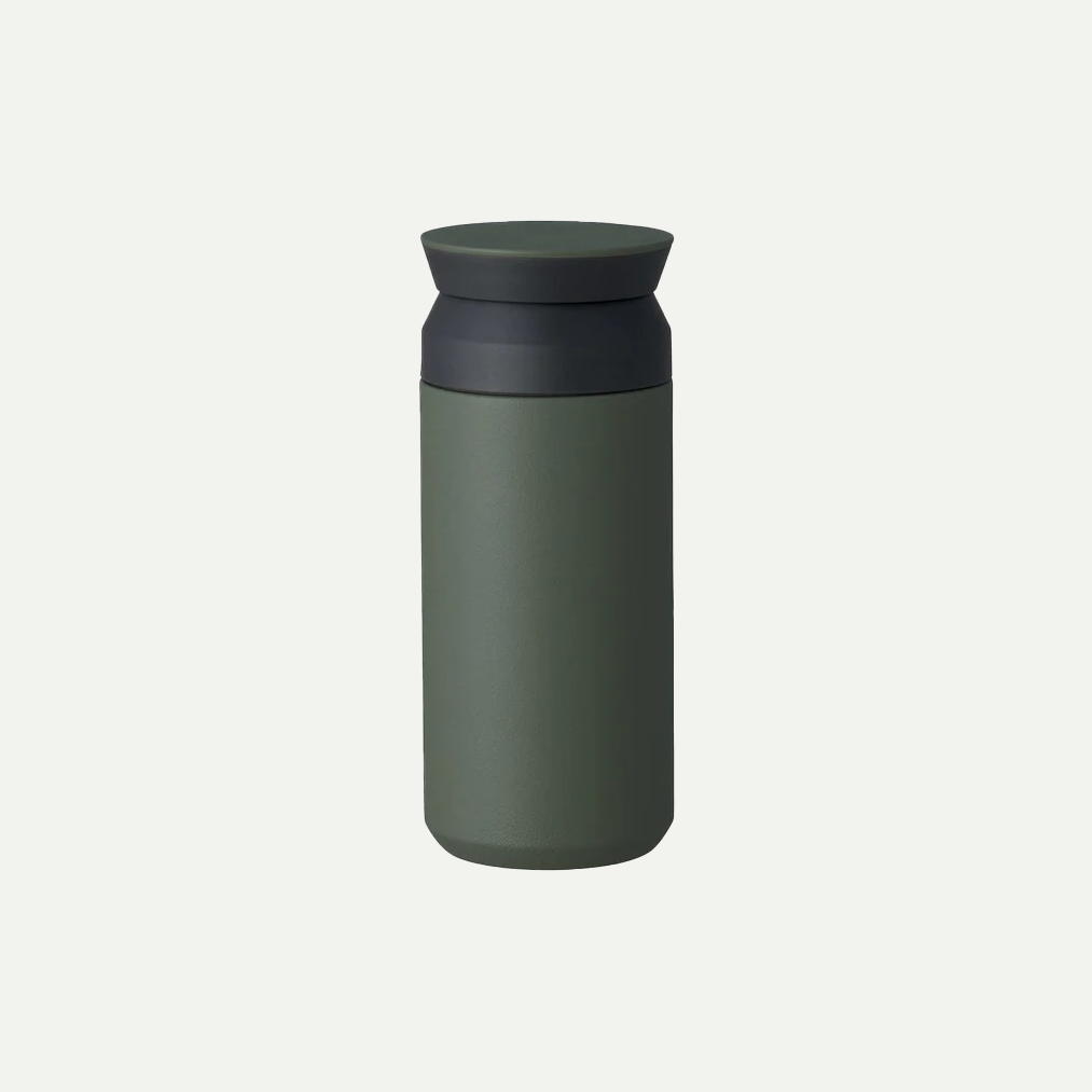 Ash Green 350ml Travel Tumbler