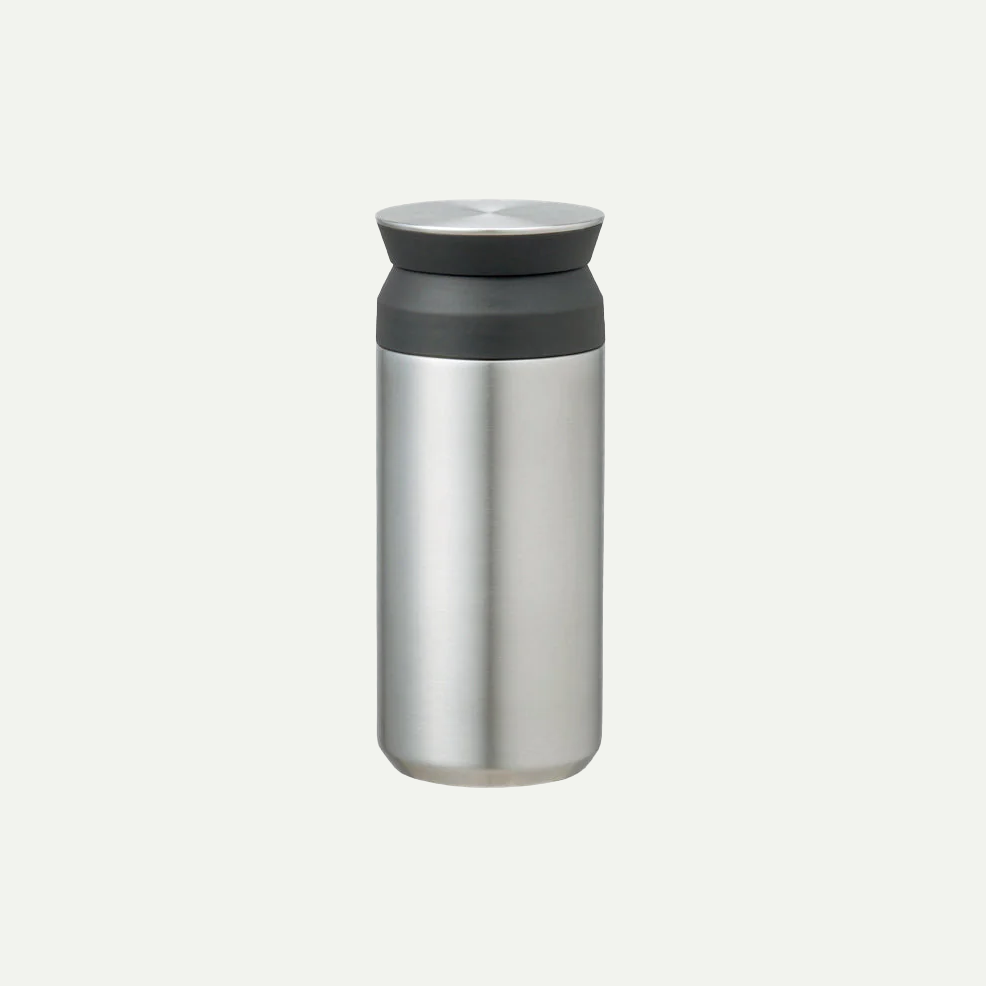 Stainless Steel 350ml Travel Tumbler
