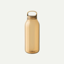 Amber 500ml Water Bottle