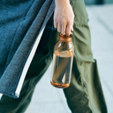 Blue 500ml Water Bottle