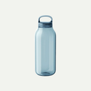 Blue 500ml Water Bottle