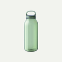 Green 500ml Water Bottle