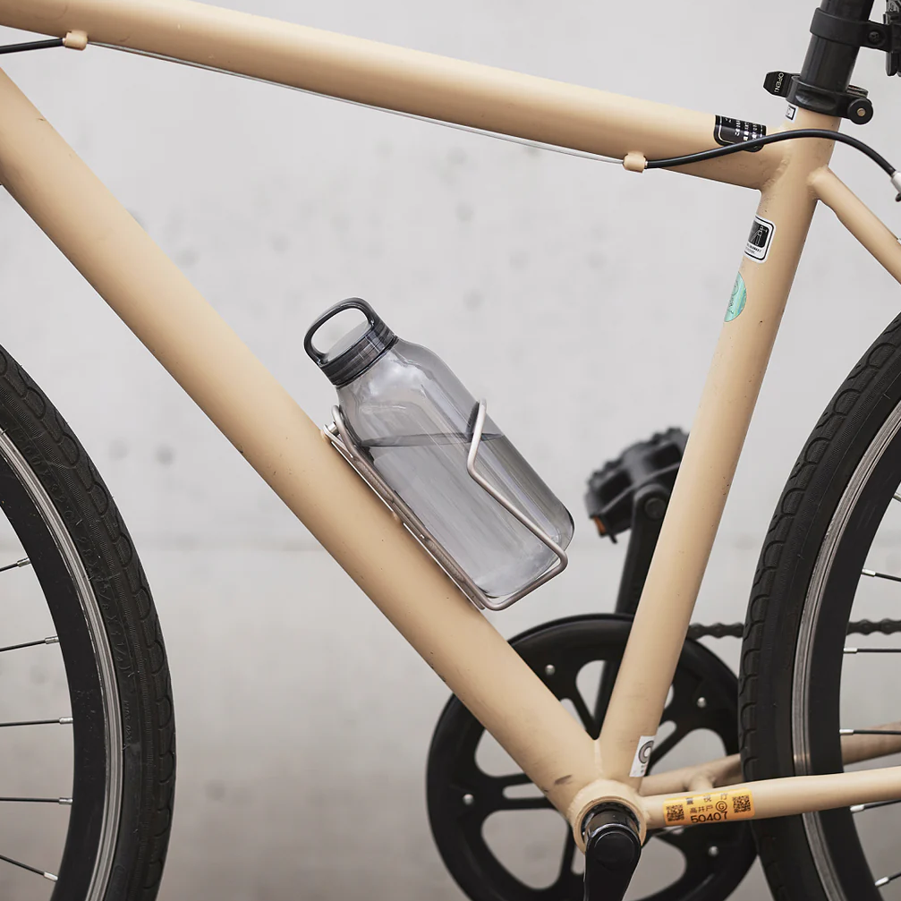 Amber 950ml Water Bottle