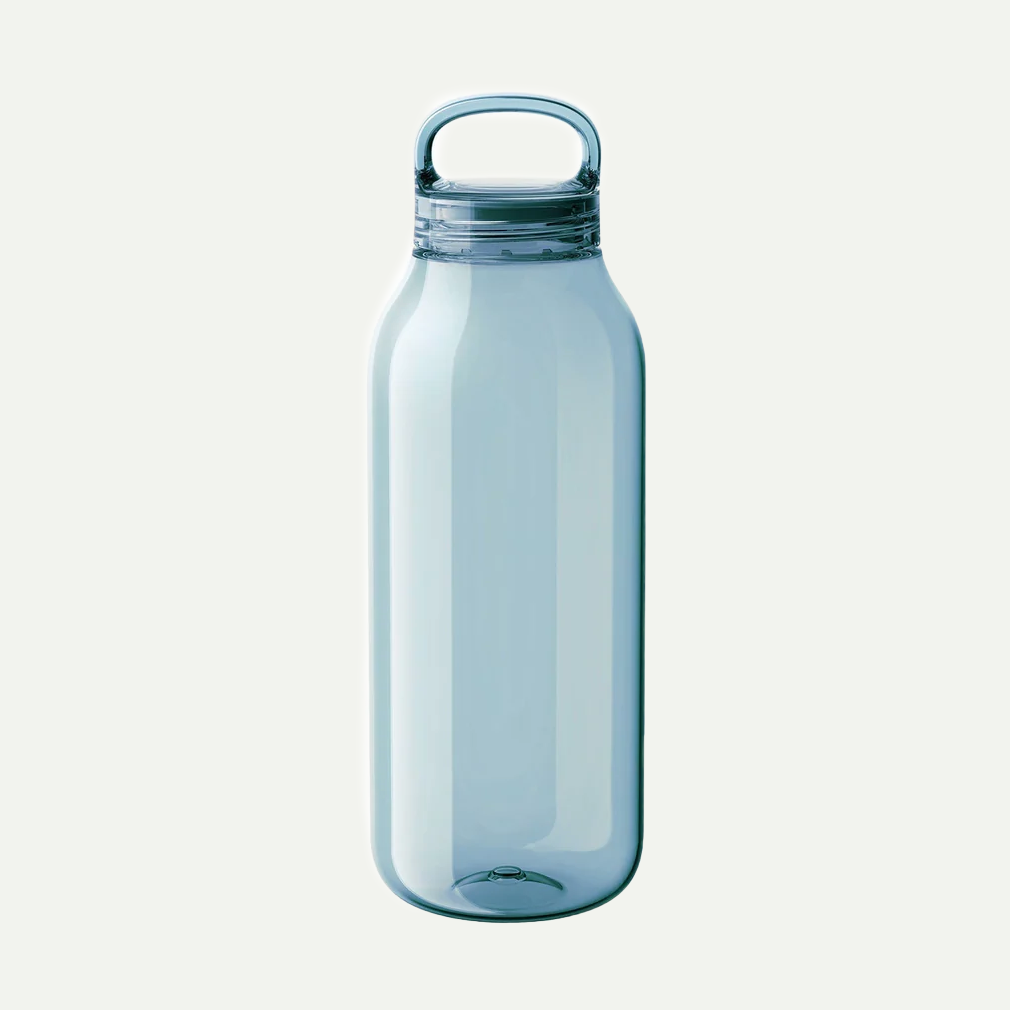 Blue 950ml Water Bottle
