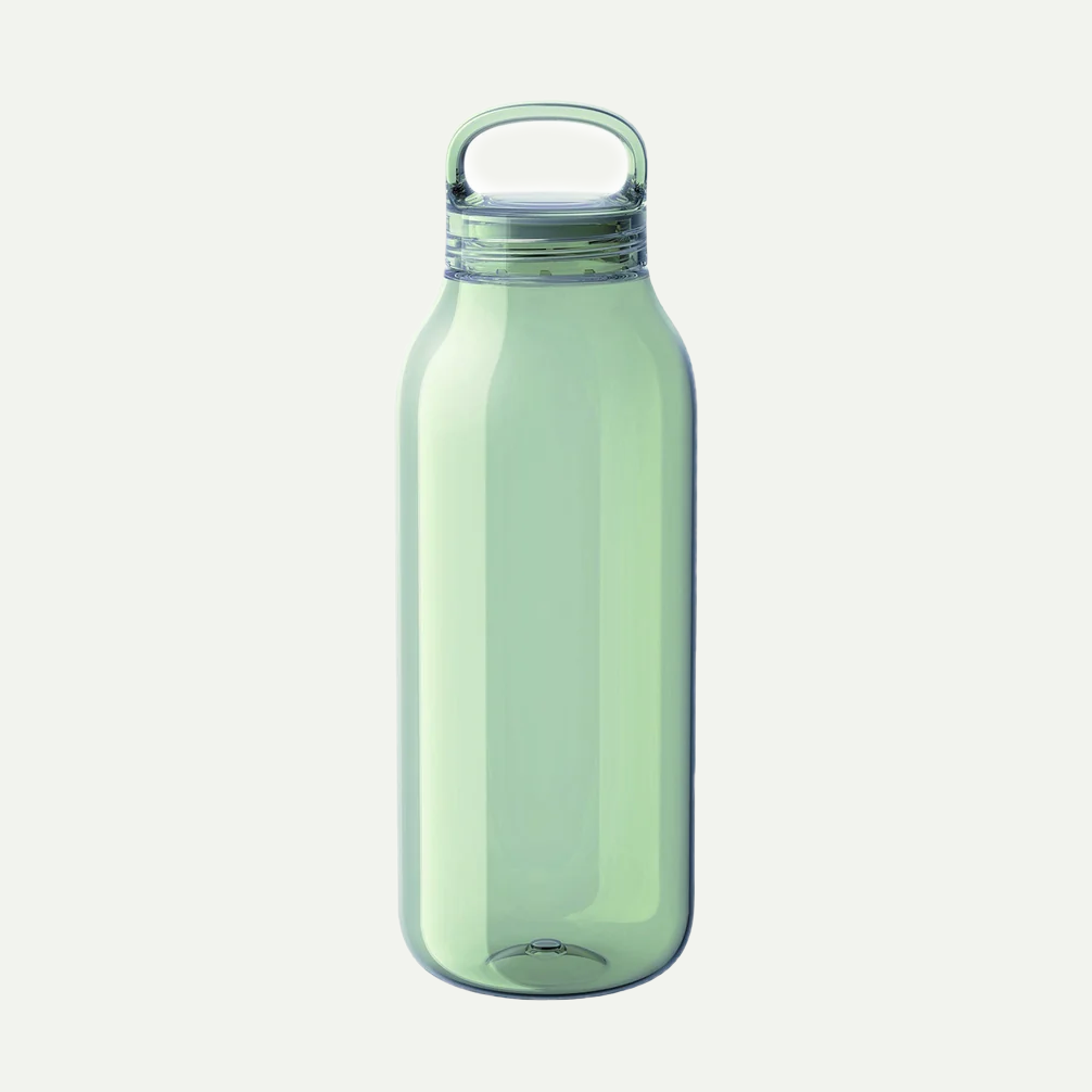 Green 950ml Water Bottle
