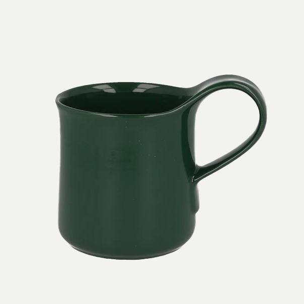 Moss Green Mug