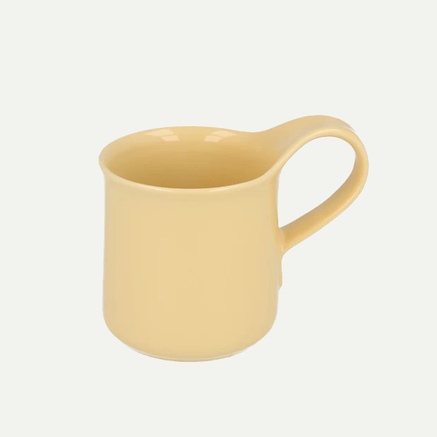 Banana Mug