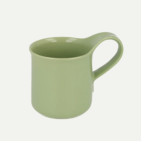 Artichoke Mug