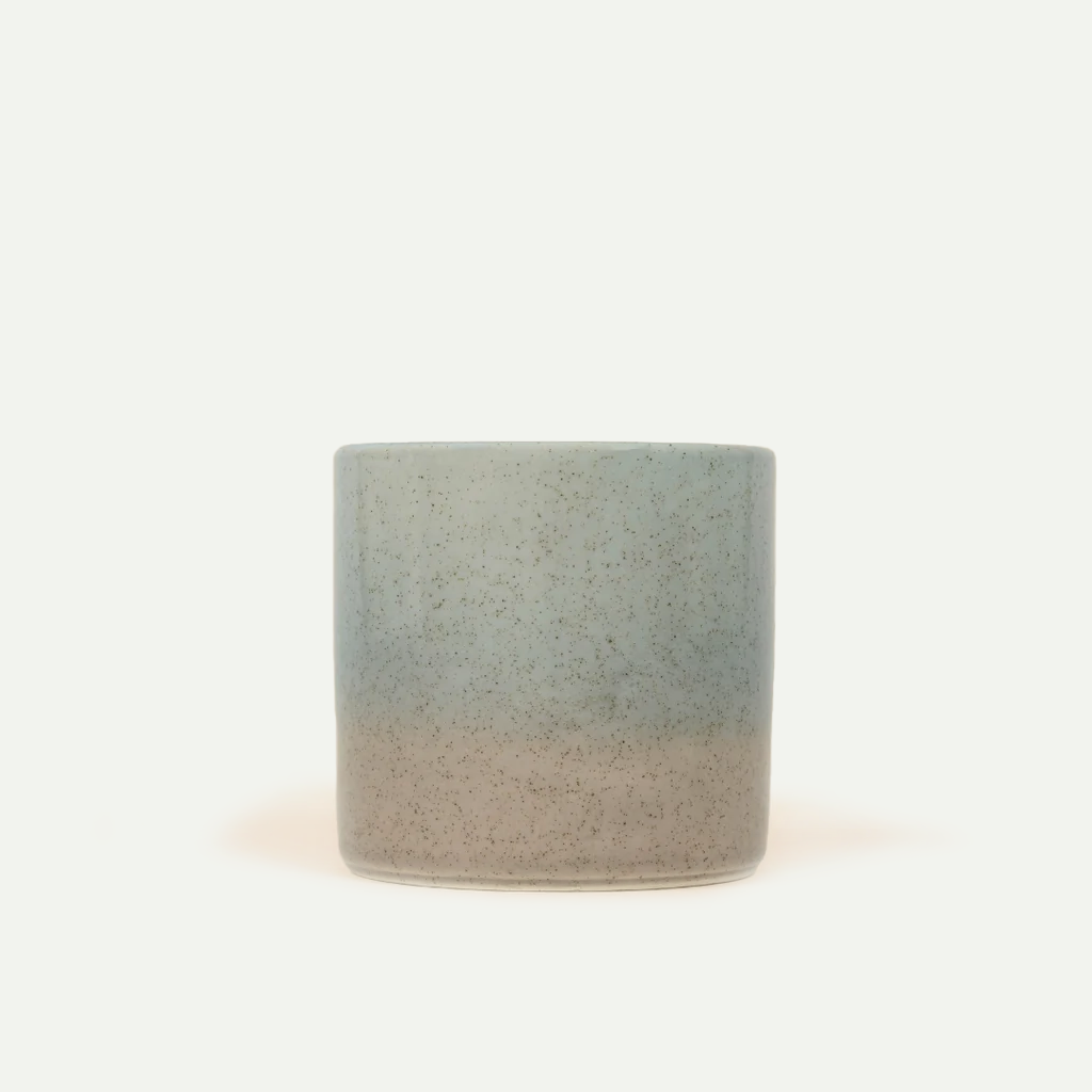 Wild Gorse Sea & Shore Candle Pot