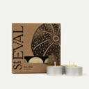 Sea Mist Scented Tealights