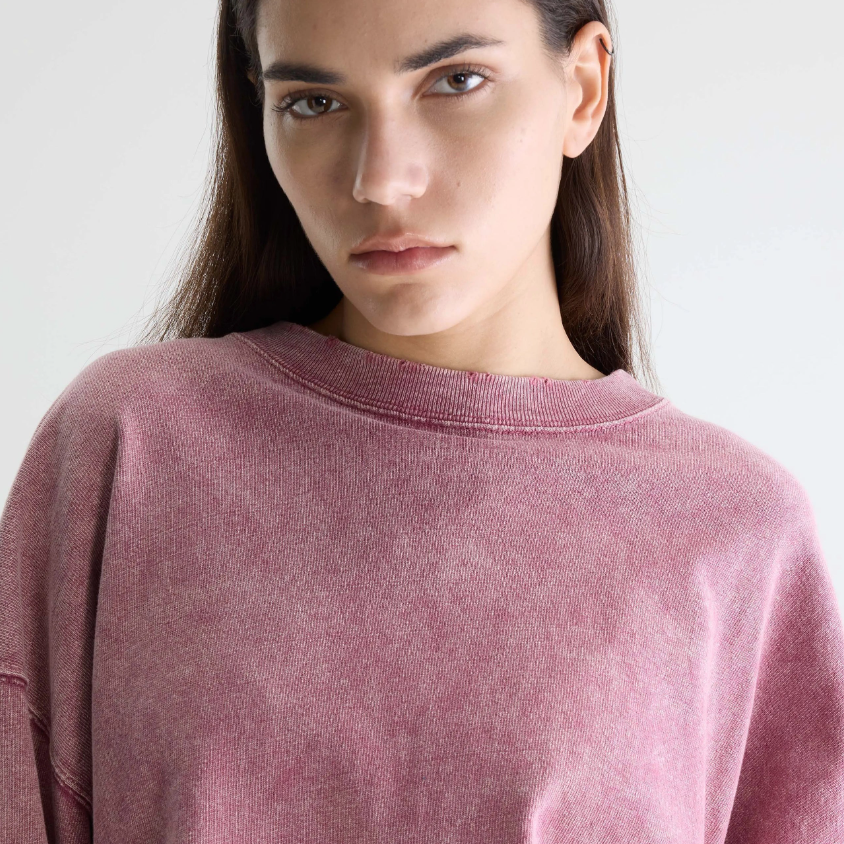 Mahogany Franto T-Shirt