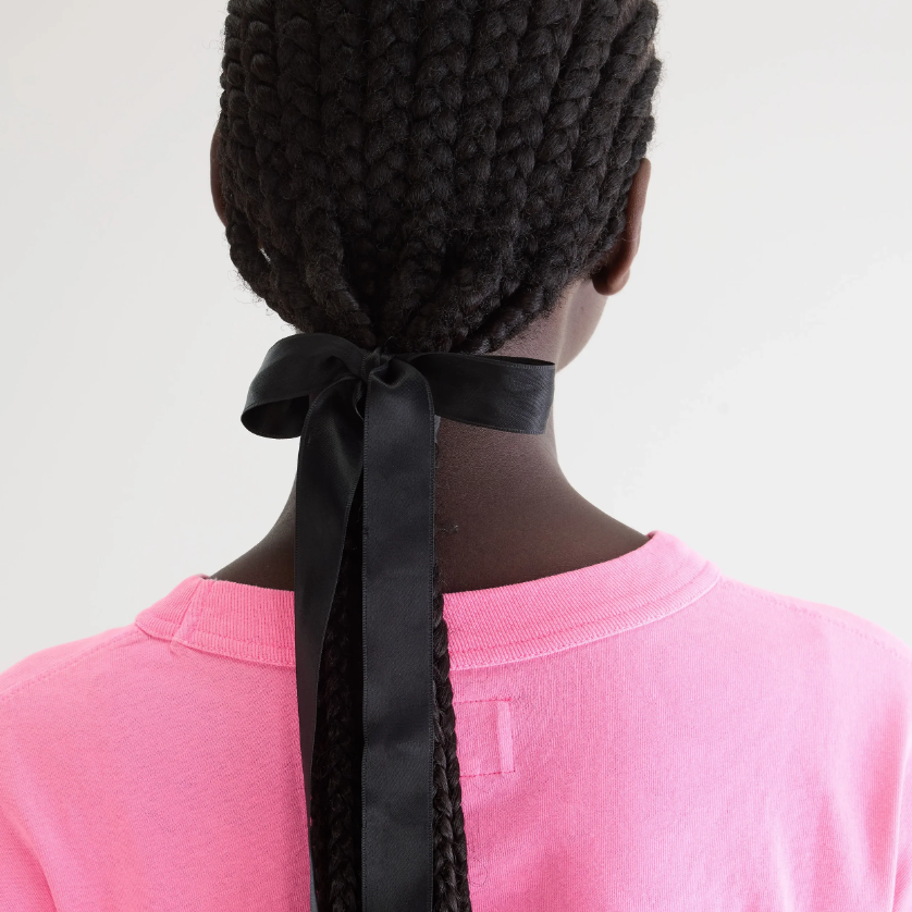 Fluro Pink Voss T-Shirt