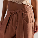 Canyon Sunset Chambers Laid Back Pull on Pant