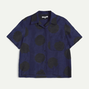 Blue Vegas Shirt