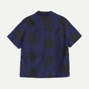 Blue Vegas Shirt