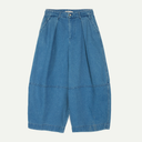 Blue Denim Deadbeat Trouser