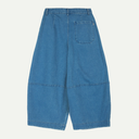 Blue Denim Deadbeat Trouser