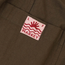 Olive Kaleb Trouser