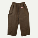 Olive Kaleb Trouser