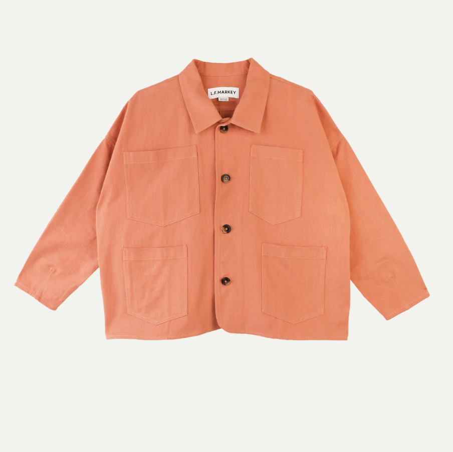 Clay Carson Chore Coat