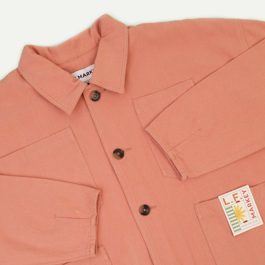 Clay Carson Chore Coat