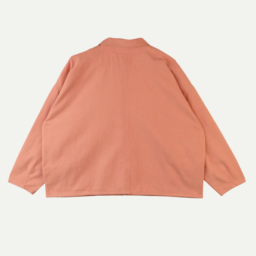 Clay Carson Chore Coat