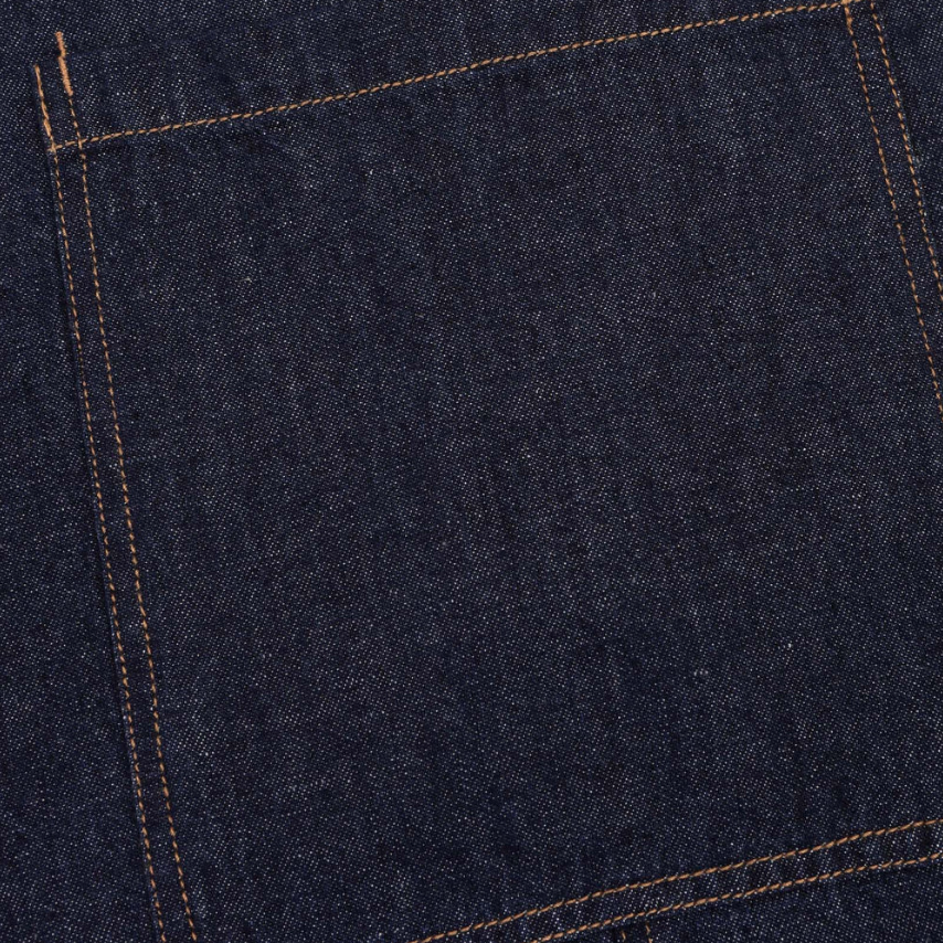 Denim Chambray Clifton Dress