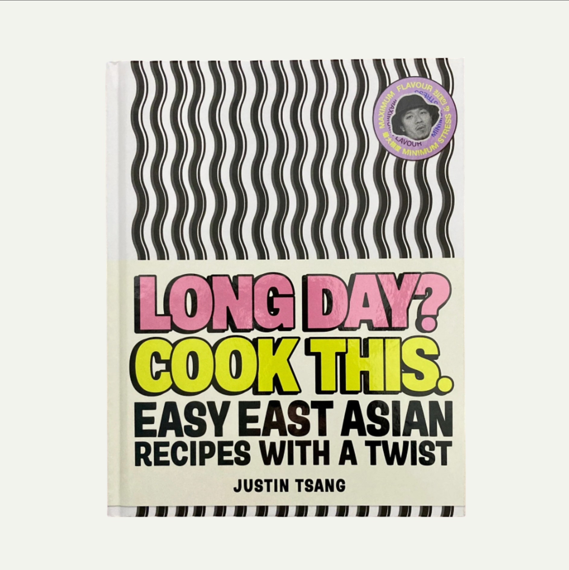 Long Day Cook This: Easy East Asian Recipes