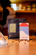 R.Blend Coffee