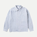 Blue Waterloo Shirt