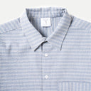 Blue Waterloo Shirt