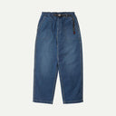 Stone Fatigue Denim Pant