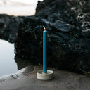 TidePool  7/8" x 8" Dinner Candles (box of 6)
