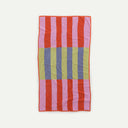 Pool Stripe Bath Towel