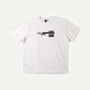 Bone Tape Crux T-Shirt