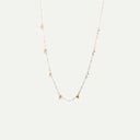 Wanderlust Life Telltale Chain Necklace